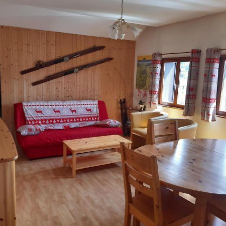 Appartement Le Parad'Hiver Gérardmer Buitenkant foto
