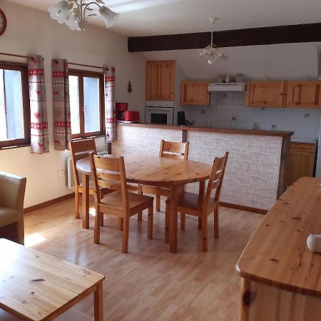 Appartement Le Parad'Hiver Gérardmer Buitenkant foto